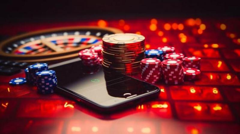Discover the Best Online Casino Free Money UK Offers 37