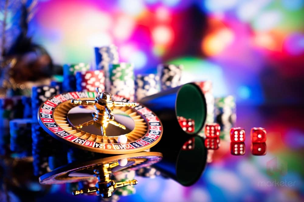 Discover the Best Online Casino Free Money UK Offers 37
