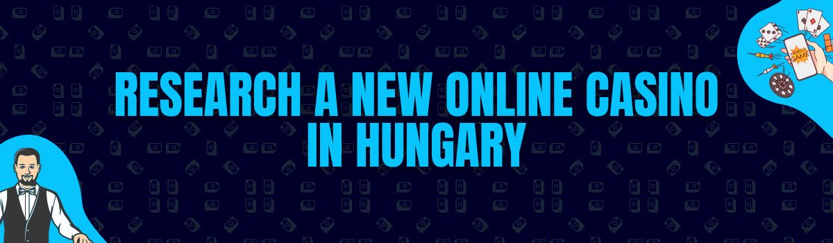 Discover the Best Online Casino Hungary