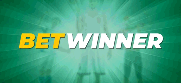 Discover the Excitement of Betwinner Sportsbook 8