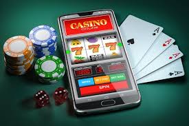 Discover the Excitement of UK Casino Slots Online 20