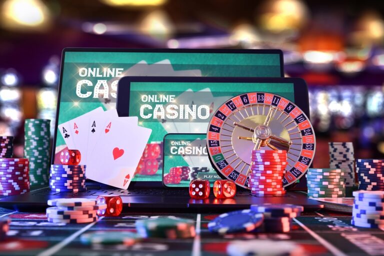 Experience Excitement with Dealbet Casino Experience Excitement with Dealbet Casino