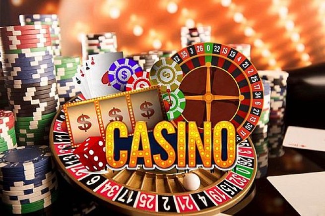 Experience Excitement with Dealbet Casino Experience Excitement with Dealbet Casino