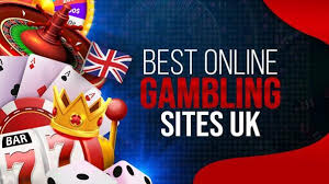 Ultimate Guide to Sports Betting UK Online Tips, Strategies, and Insights