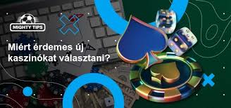 A legjobb kaszinó élmények keresése Hol találod meg a legjobbat
