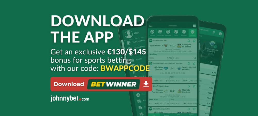Découvrez Betwinner APK  Votre Passerelle vers les Paris en Ligne