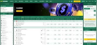 Découvrez Betwinner APK  Votre Passerelle vers les Paris en Ligne