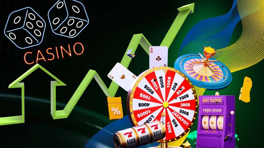 Explore the Exciting World of Online Kingdom Casino 30 Explore the Exciting World of Online Kingdom Casino 30