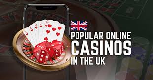live online casino in uk - Comprehensive Guide to Live Dealer Games, Safety and Trends