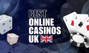 live online casino in uk - Comprehensive Guide to Live Dealer Games, Safety and Trends