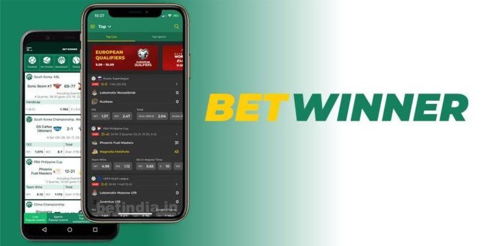 Winning Big with BetWinner Your Ultimate Guide