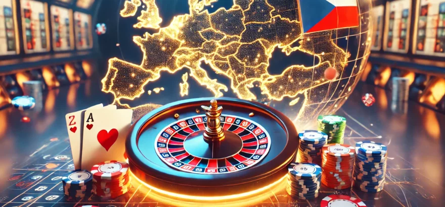 Zahranicni casino Vše, co potřebujete vědět o zahraničních online kasinech