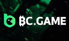 Experience the Thrill of BC.Game Streams Experience the Thrill of BC.Game Streams