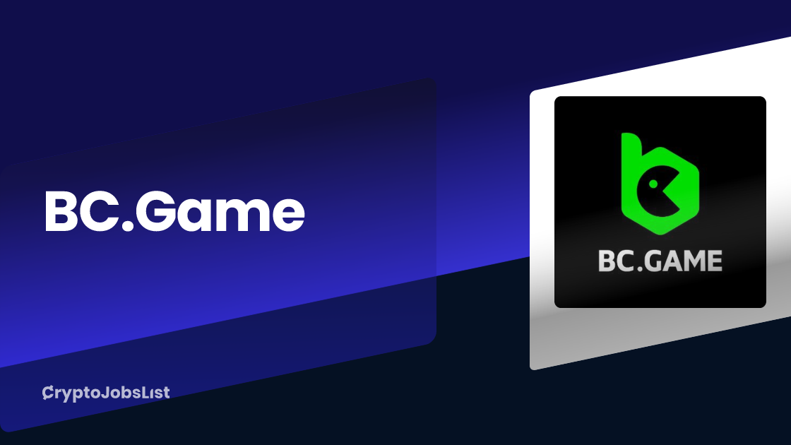 Experience the Thrill of BC.Game Streams Experience the Thrill of BC.Game Streams