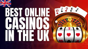 Finding the Most Trustworthy Online Casino UK