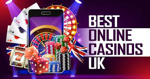 Finding the Most Trustworthy Online Casino UK