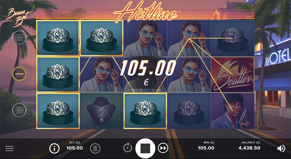 Hotline Casino - Twoje Miejsce na Ekscytujące Gry Hotline Casino - Twoje Miejsce na Ekscytujące Gry