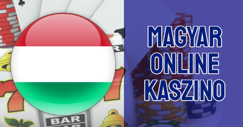Külföldi online kaszinók Magyarországon - Minden, ami érdekelhet Külföldi online kaszinók Magyarországon - Minden, ami érdekelhet