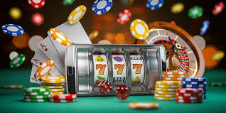 Objevte Kouzlo Zahranicni Casino Online