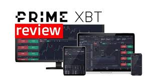 Trading Revolution Unlock Your Potential with PrimeXBT com