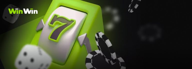 WinWin Bet Casino - Twoje ultimatywne miejsce zabaw online